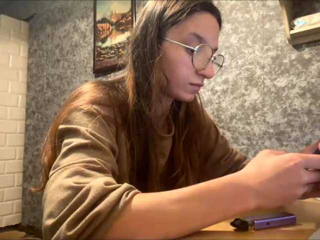 Evacrazys live cam on BongaCams