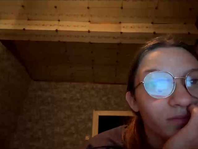 Evacrazys live cam on BongaCams