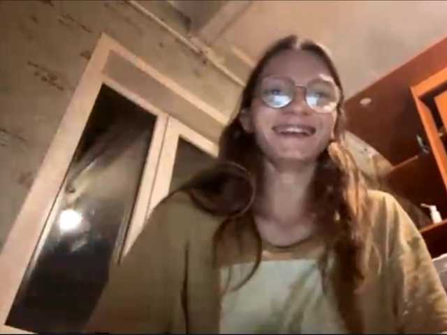 Evacrazys live cam on BongaCams