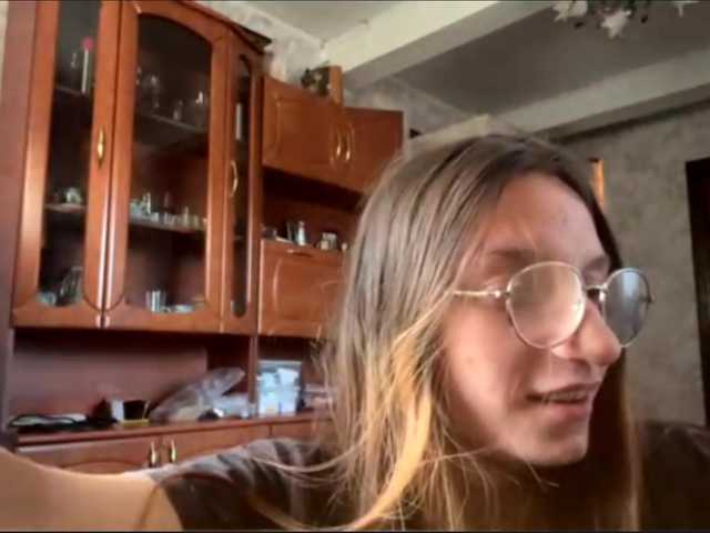 Evacrazys live cam on BongaCams