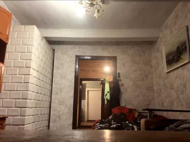 Evacrazys live cam on BongaCams