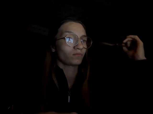Evacrazys live cam on BongaCams