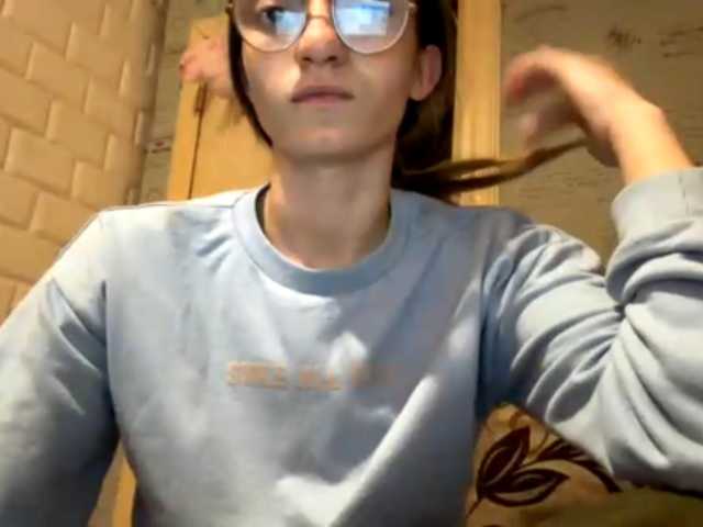 Evacrazys live cam on BongaCams