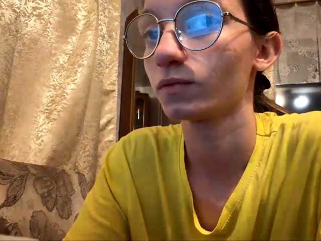 Evacrazys live cam on BongaCams