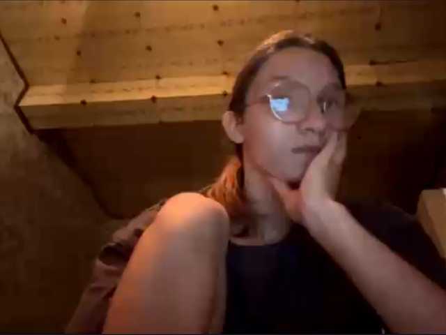 Evacrazys live cam on BongaCams