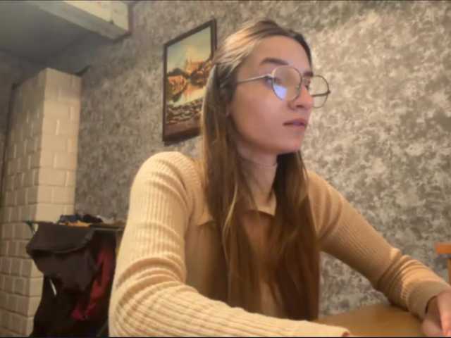 Evacrazys live cam on BongaCams