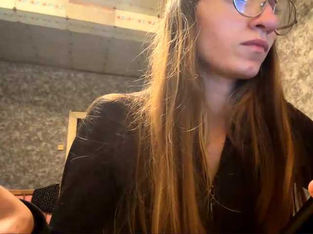 Evacrazys live cam on BongaCams