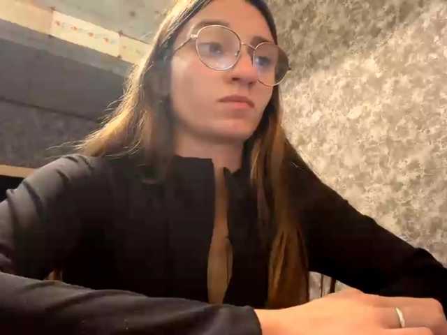 Evacrazys live cam on BongaCams