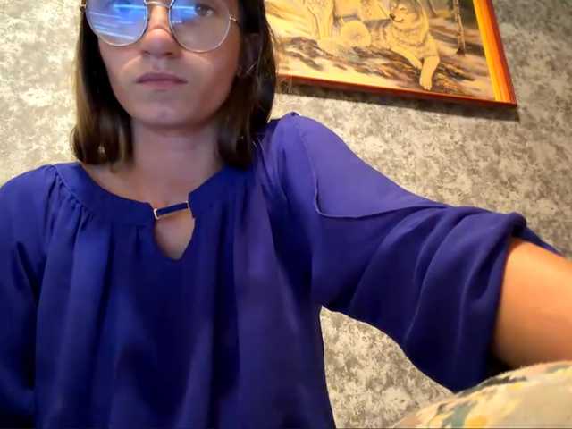 Evacrazys live cam on BongaCams