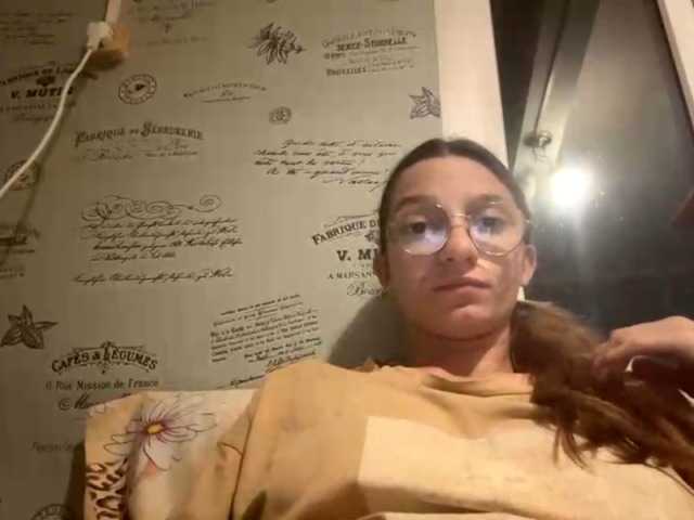 Evacrazys live cam on BongaCams