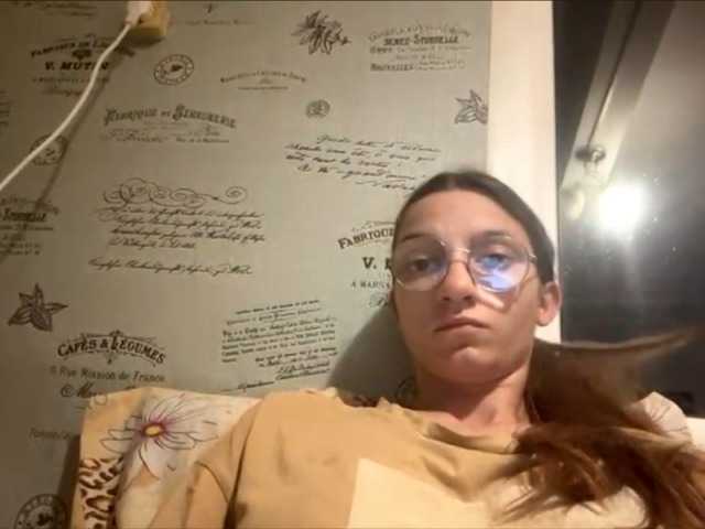 Evacrazys live cam on BongaCams