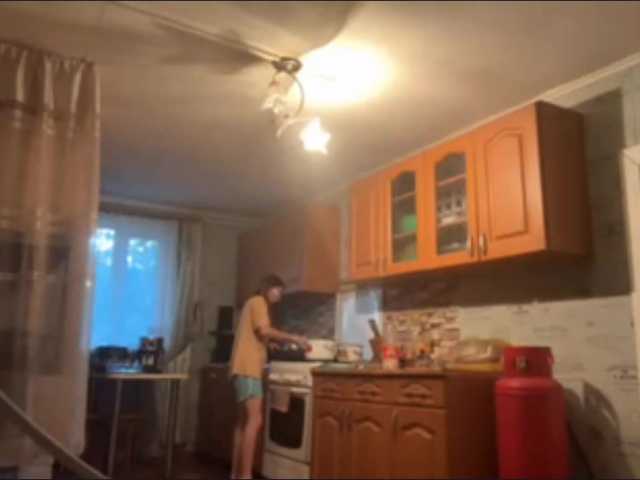 Evacrazys live cam on BongaCams