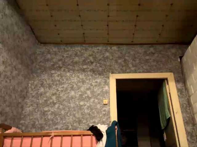 Evacrazys live cam on BongaCams