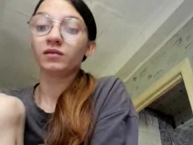 Evacrazys live cam on BongaCams