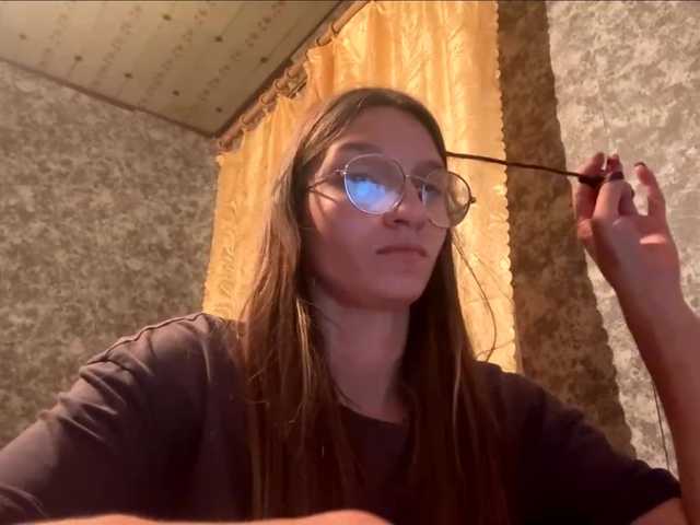 Evacrazys live cam on BongaCams