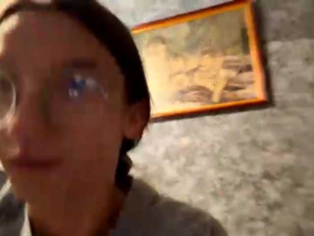 Evacrazys live cam on BongaCams