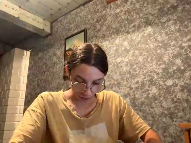 Evacrazys live cam on BongaCams