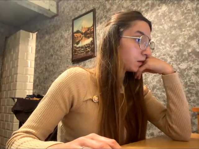 Evacrazys live cam on BongaCams
