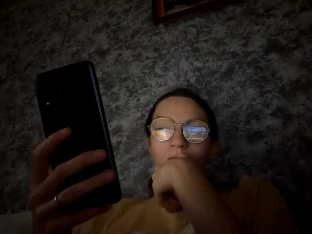 Evacrazys live cam on BongaCams