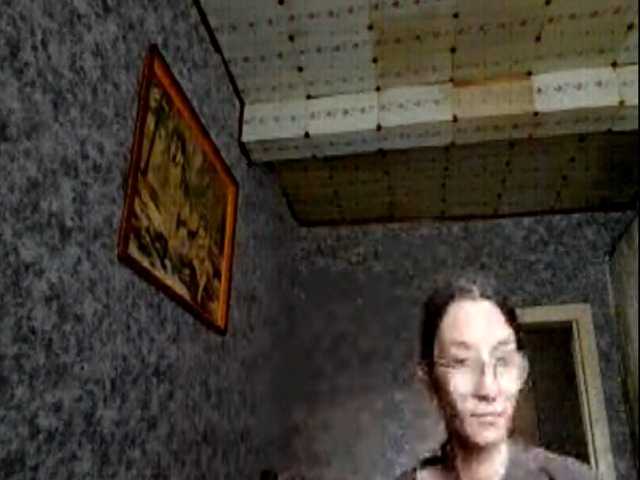 Evacrazys live cam on BongaCams