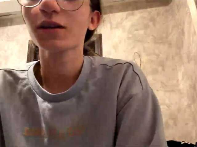 Evacrazys live cam on BongaCams