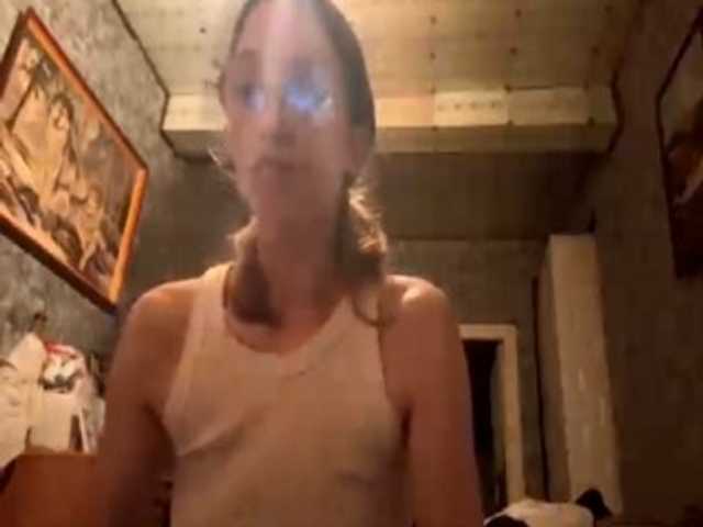 Evacrazys live cam on BongaCams