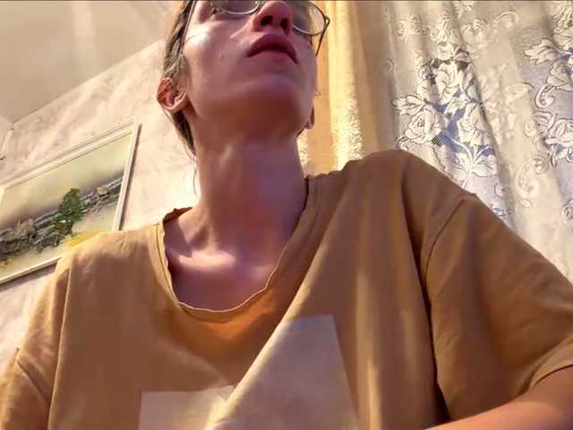 Evacrazys live cam on BongaCams