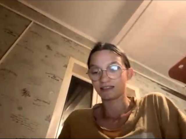 Evacrazys live cam on BongaCams