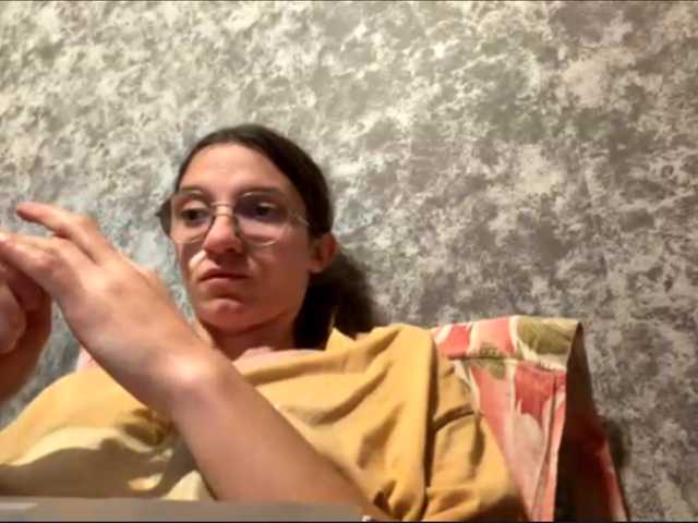Evacrazys live cam on BongaCams