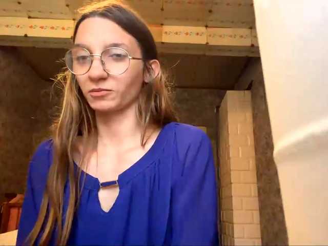Evacrazys live cam on BongaCams