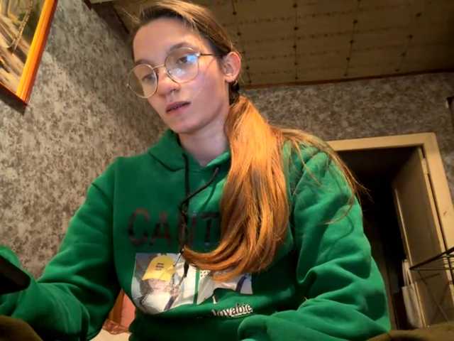 Evacrazys live cam