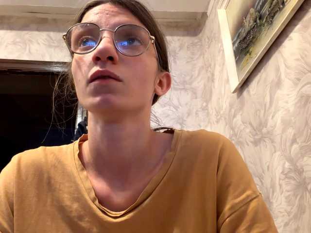 Evacrazys live cam on BongaCams