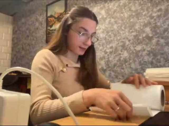 Evacrazys live cam on BongaCams