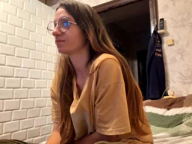 Evacrazys live cam on BongaCams