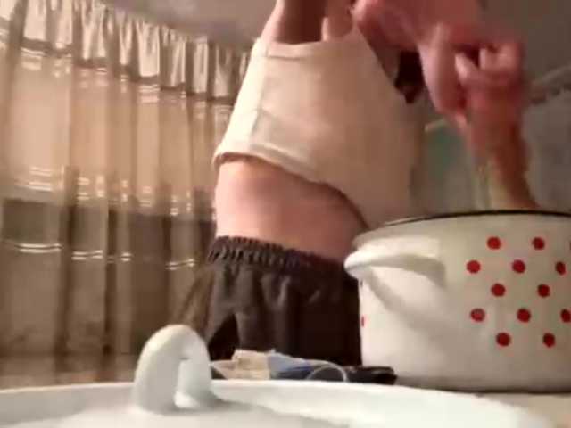 Evacrazys live cam on BongaCams
