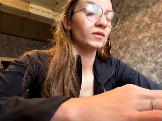 Evacrazys live cam on BongaCams