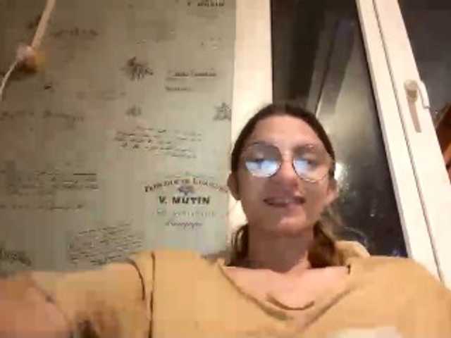 Evacrazys live cam on BongaCams