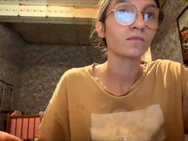Evacrazys live cam on BongaCams