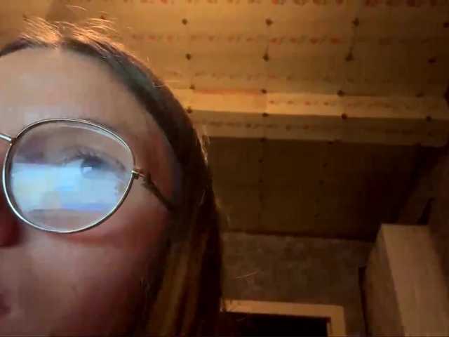 Evacrazys live cam on BongaCams