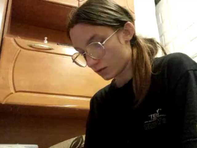 Evacrazys live cam on BongaCams