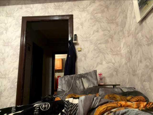 Evacrazys live cam on BongaCams