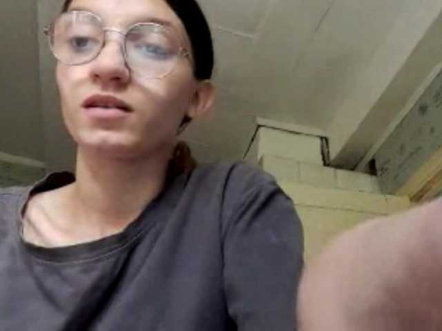 Evacrazys live cam on BongaCams