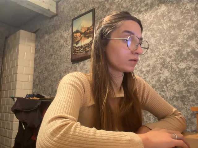 Evacrazys live cam on BongaCams