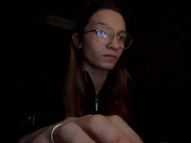 Evacrazys live cam on BongaCams