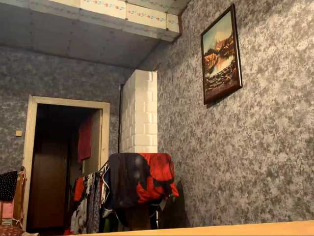 Evacrazys live cam on BongaCams