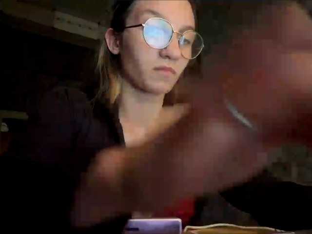 Evacrazys live cam on BongaCams