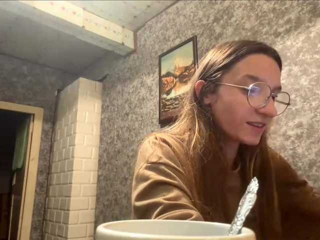 Evacrazys live cam on BongaCams