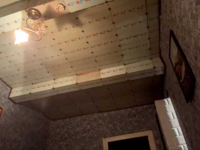 Evacrazys live cam on BongaCams