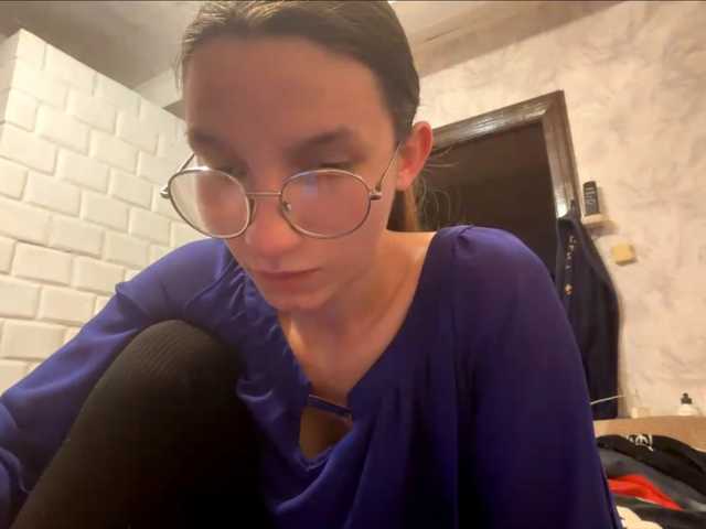 Evacrazys live cam on BongaCams