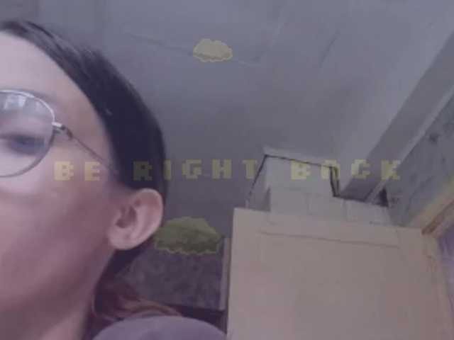 Evacrazys live cam on BongaCams